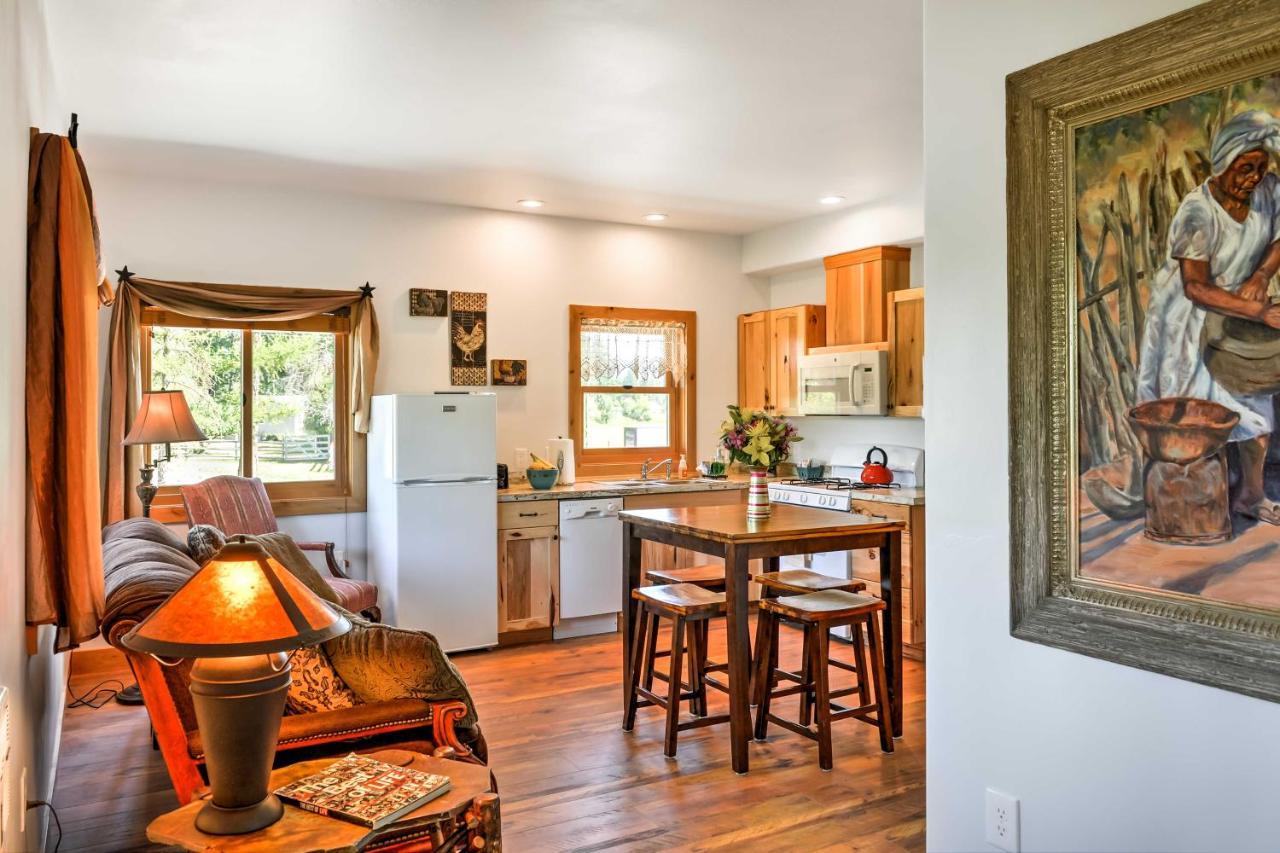 Columbia Falls Vacation Rental 10 Mi To Whitefish Exterior foto